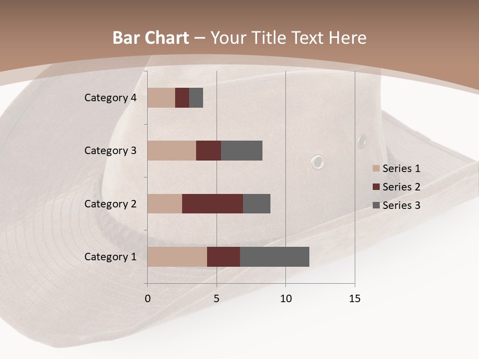 Object Dress Country PowerPoint Template