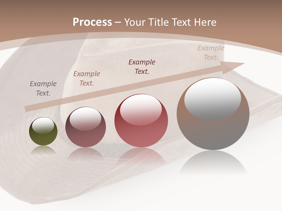 Object Dress Country PowerPoint Template