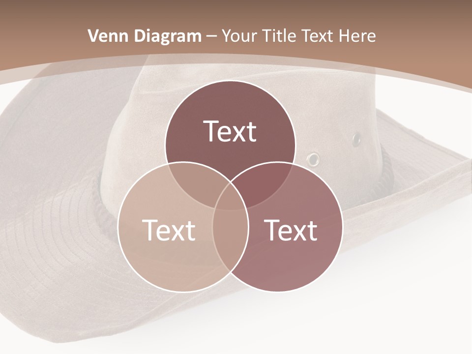 Object Dress Country PowerPoint Template