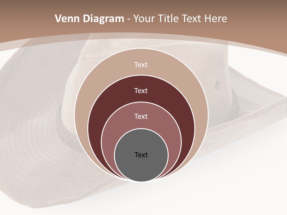 Object Dress Country PowerPoint Template