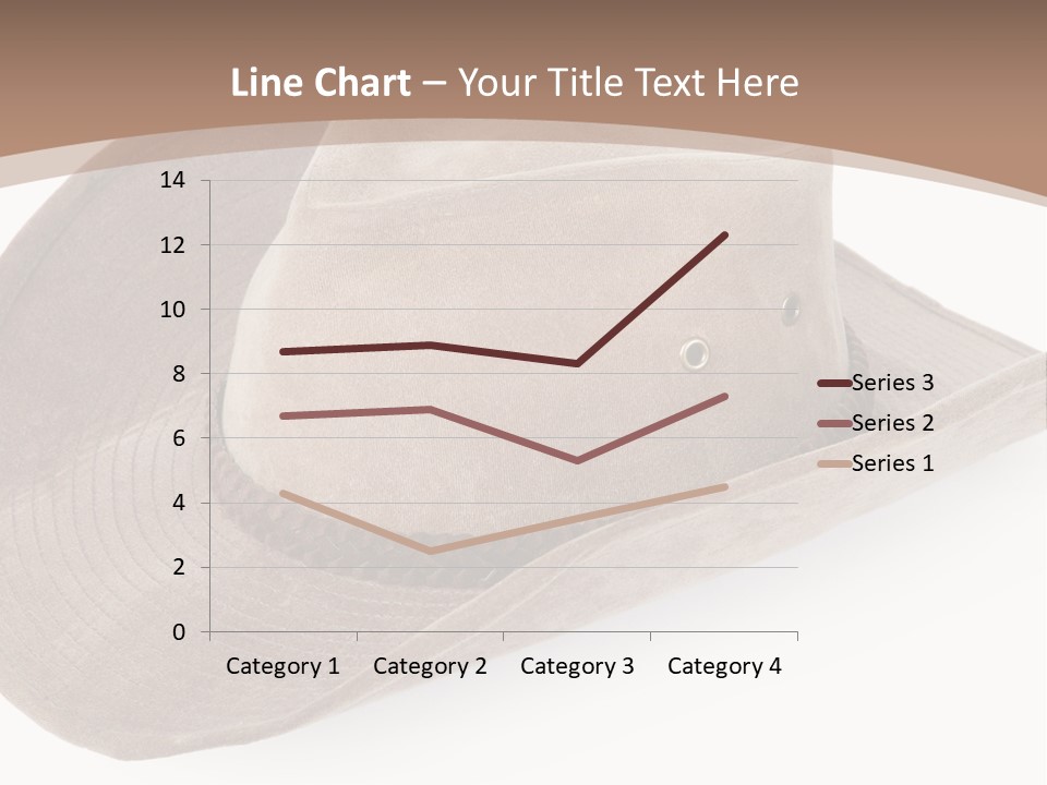 Object Dress Country PowerPoint Template