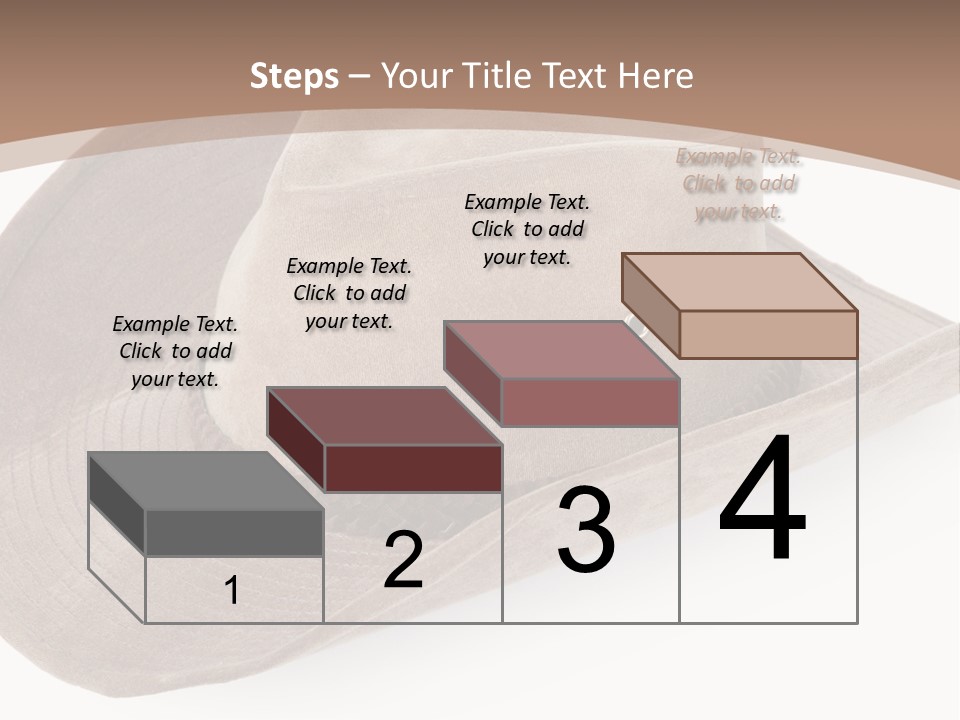 Object Dress Country PowerPoint Template