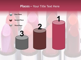 Open Red Beautiful PowerPoint Template