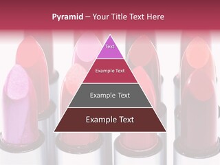 Open Red Beautiful PowerPoint Template