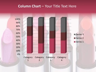 Open Red Beautiful PowerPoint Template