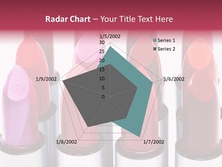 Open Red Beautiful PowerPoint Template