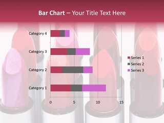 Open Red Beautiful PowerPoint Template