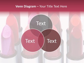 Open Red Beautiful PowerPoint Template
