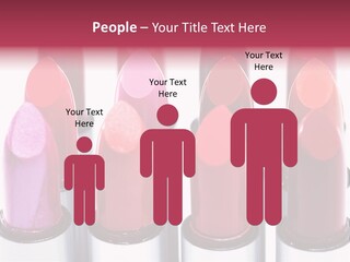 Open Red Beautiful PowerPoint Template