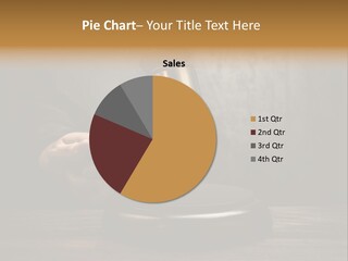 Jurisdiction Trial Wooden PowerPoint Template