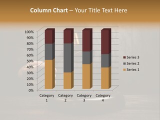 Jurisdiction Trial Wooden PowerPoint Template