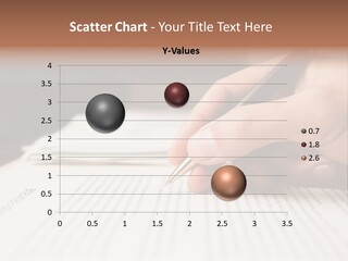 Grammar Business Letter PowerPoint Template