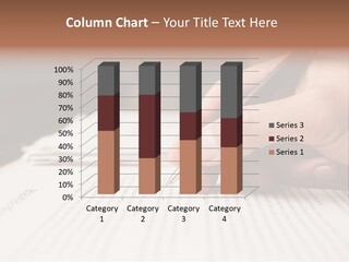 Grammar Business Letter PowerPoint Template