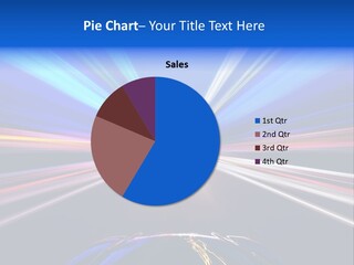 Automobile High Blur PowerPoint Template