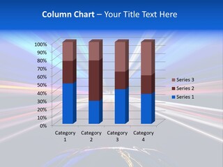 Automobile High Blur PowerPoint Template