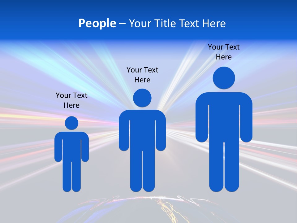 Automobile High Blur PowerPoint Template