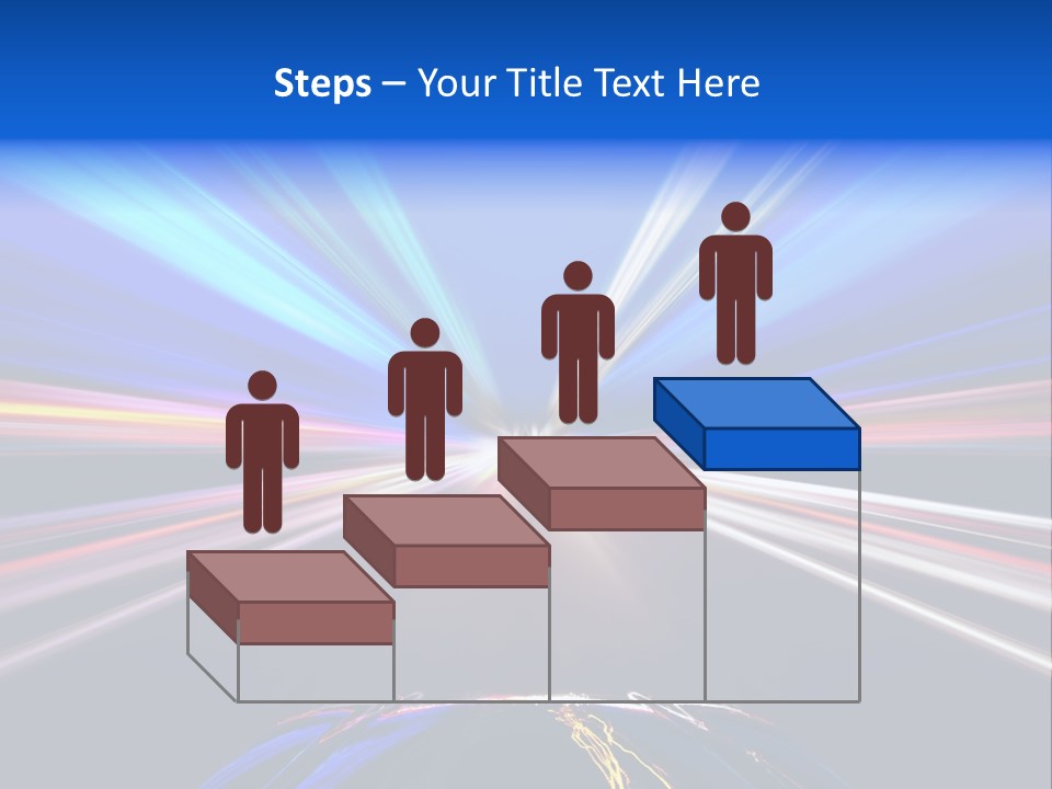 Automobile High Blur PowerPoint Template