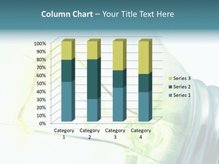 Tungsten Shine Edison PowerPoint Template