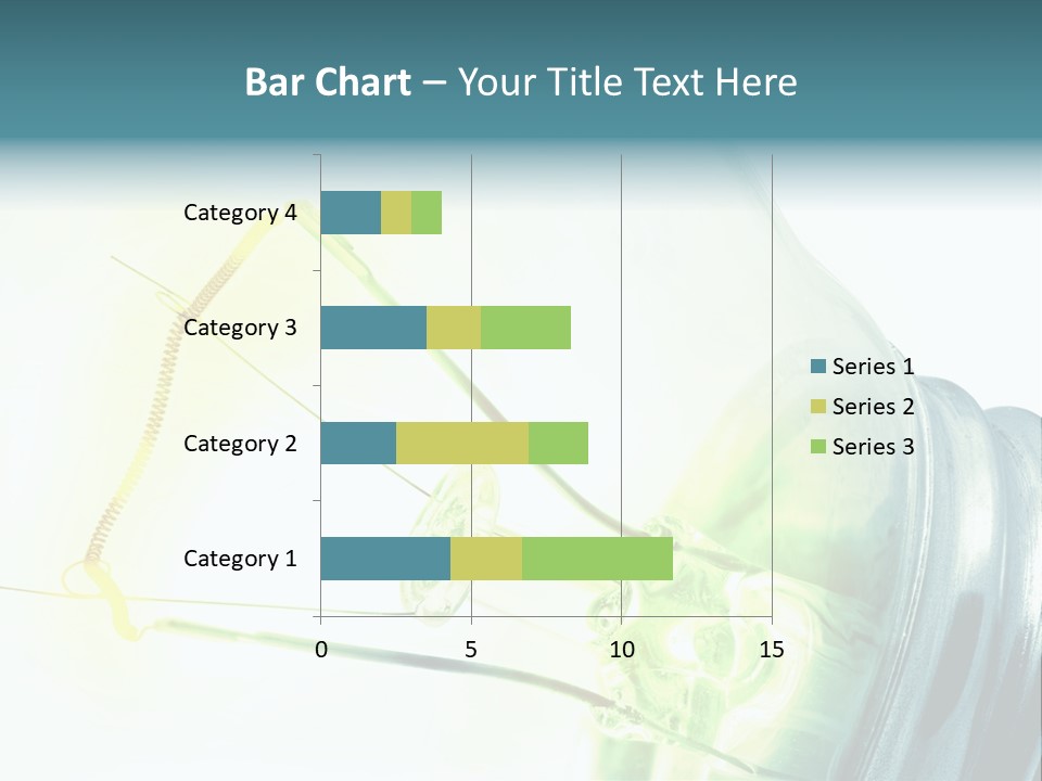 Tungsten Shine Edison PowerPoint Template