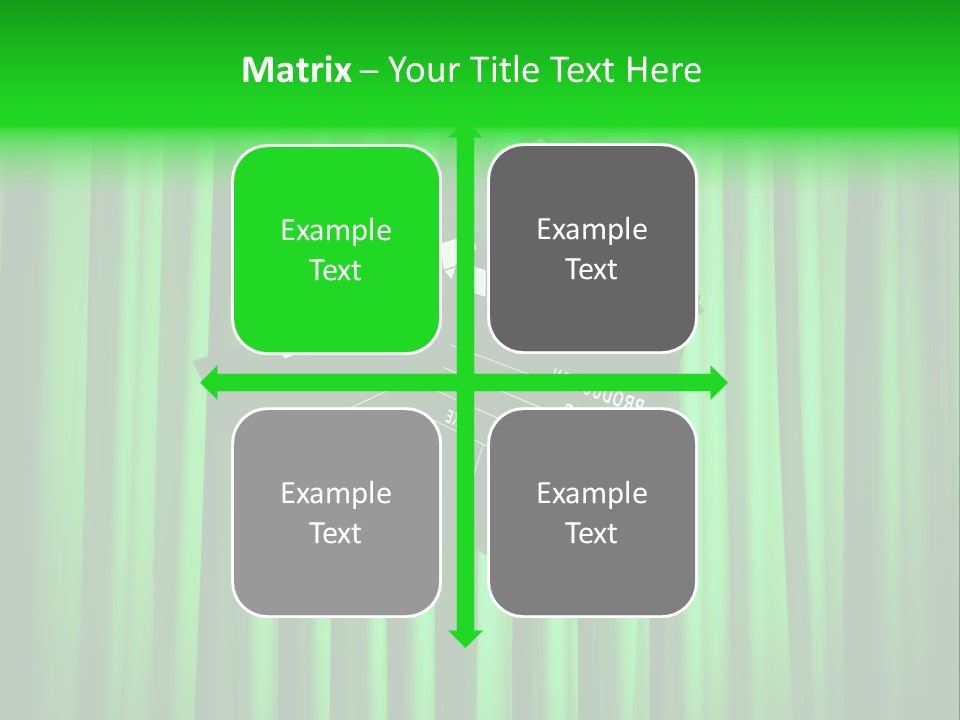 Camera Cinematography Background PowerPoint Template