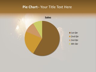 Classroom Group Five People PowerPoint Template