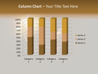 Classroom Group Five People PowerPoint Template