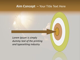 Classroom Group Five People PowerPoint Template