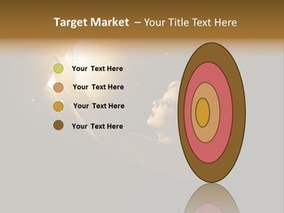 Classroom Group Five People PowerPoint Template