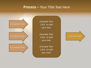Classroom Group Five People PowerPoint Template
