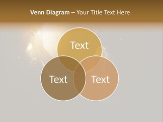 Classroom Group Five People PowerPoint Template