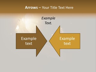 Classroom Group Five People PowerPoint Template