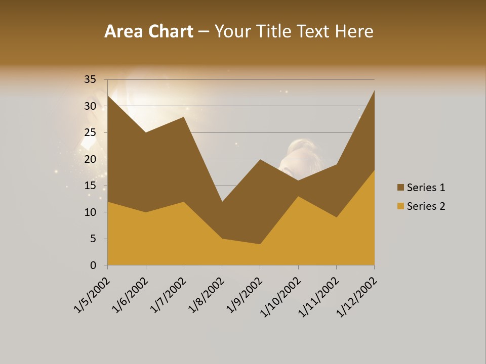 Classroom Group Five People PowerPoint Template