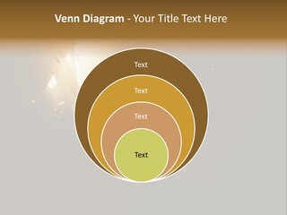 Classroom Group Five People PowerPoint Template