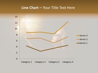 Classroom Group Five People PowerPoint Template