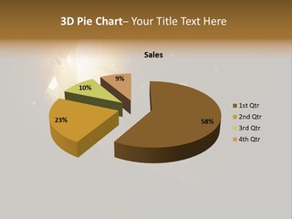 Classroom Group Five People PowerPoint Template