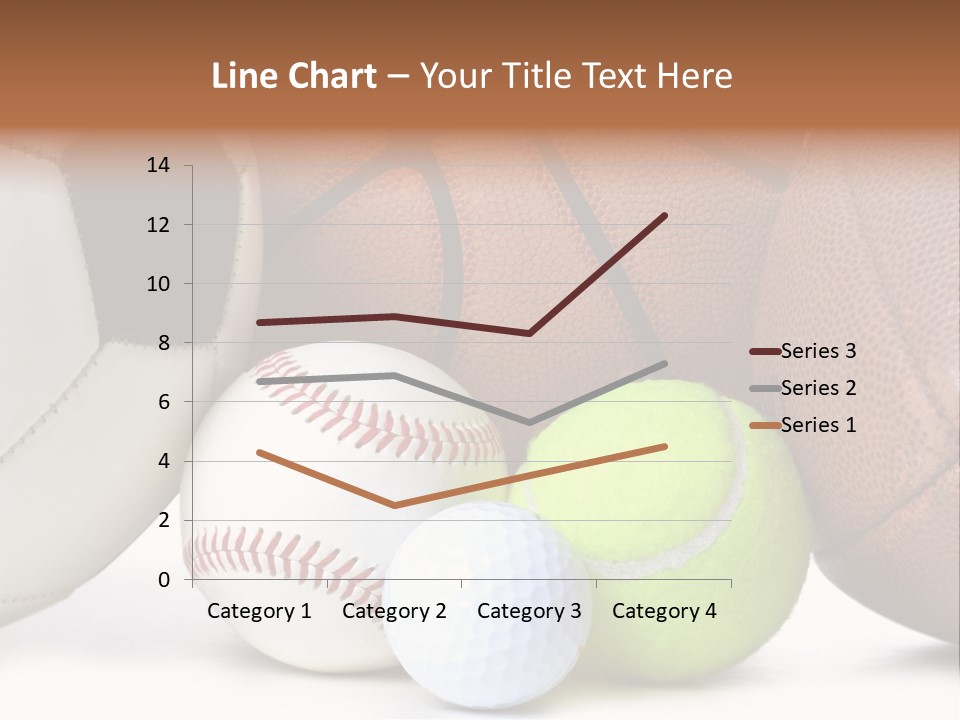 Billiards Pool Eight PowerPoint Template