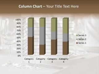 Feast Table Decoration PowerPoint Template