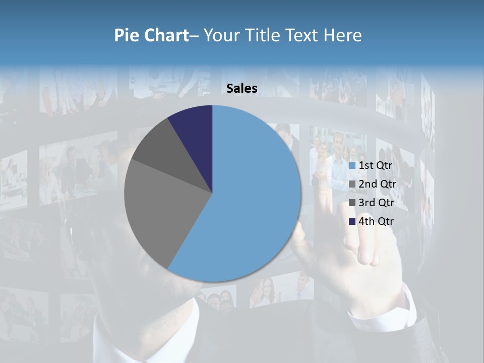 Slide Future Search PowerPoint Template