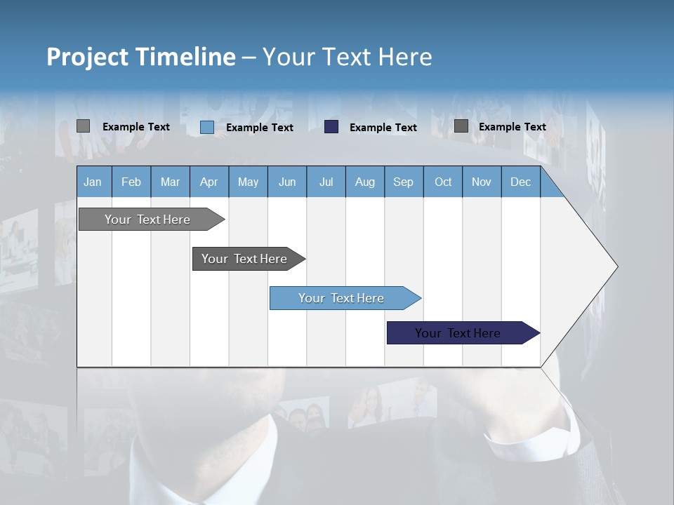 Slide Future Search PowerPoint Template