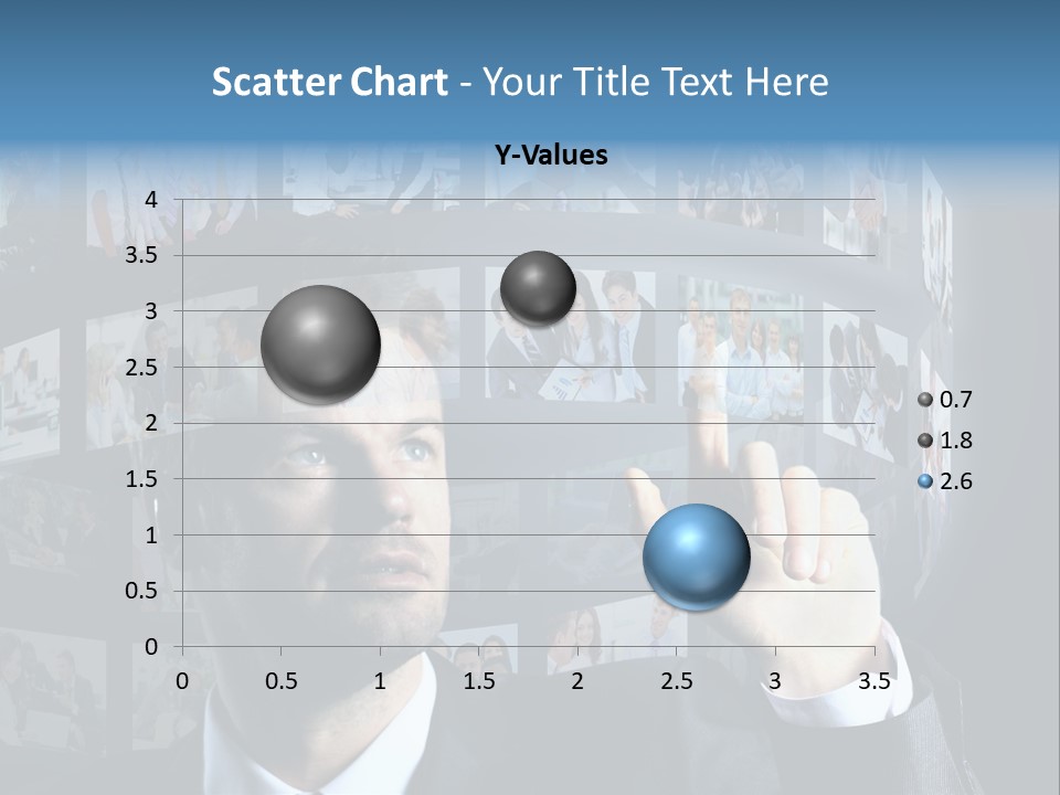 Slide Future Search PowerPoint Template
