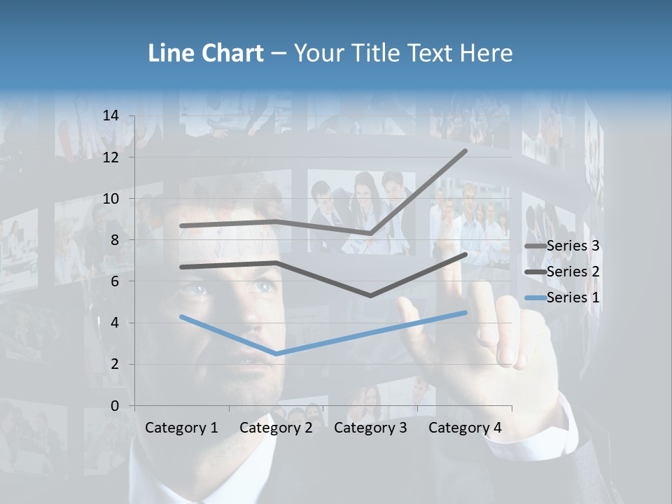 Slide Future Search PowerPoint Template
