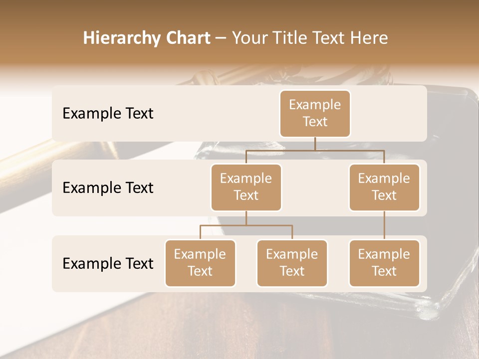 Ink Pen Diary Writing PowerPoint Template