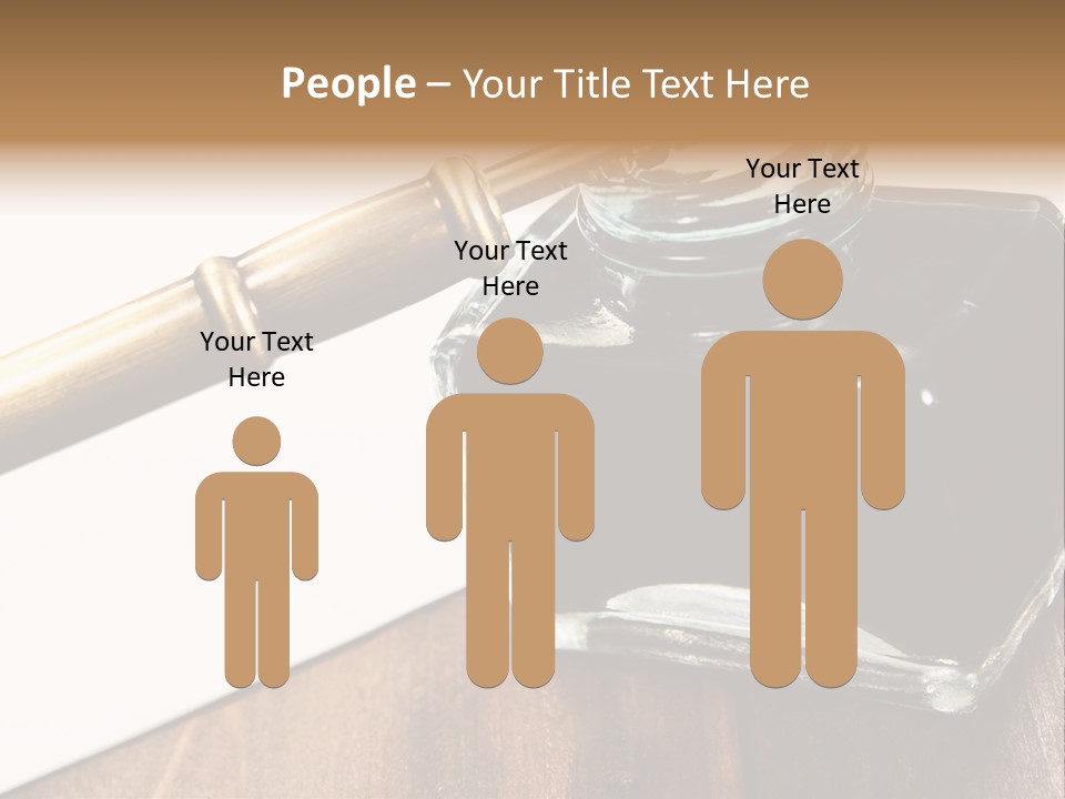 Ink Pen Diary Writing PowerPoint Template