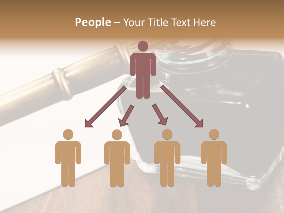 Ink Pen Diary Writing PowerPoint Template