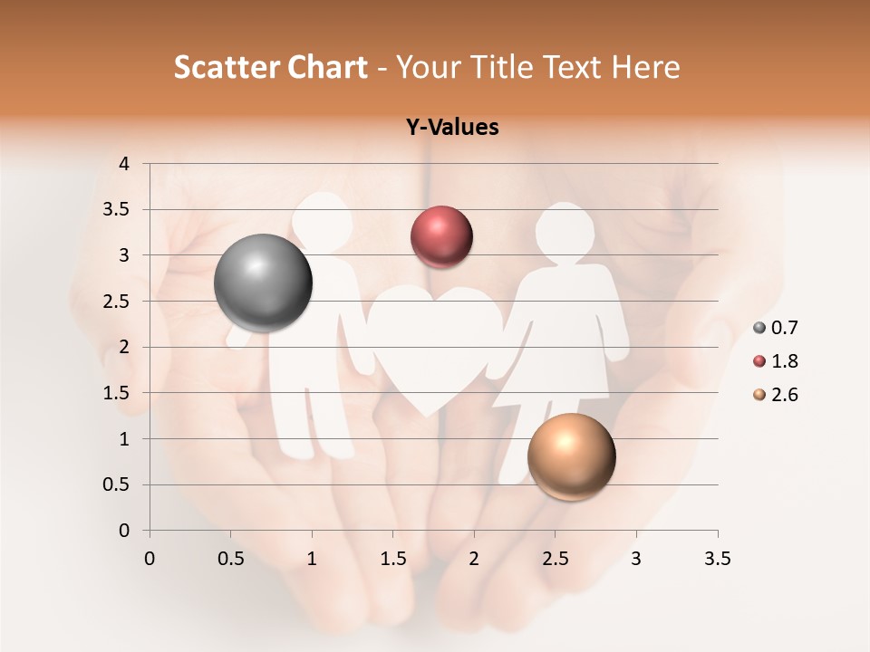 Male Planning Care PowerPoint Template