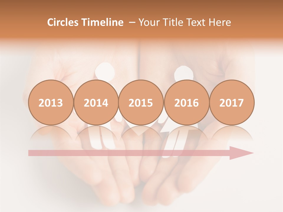 Male Planning Care PowerPoint Template