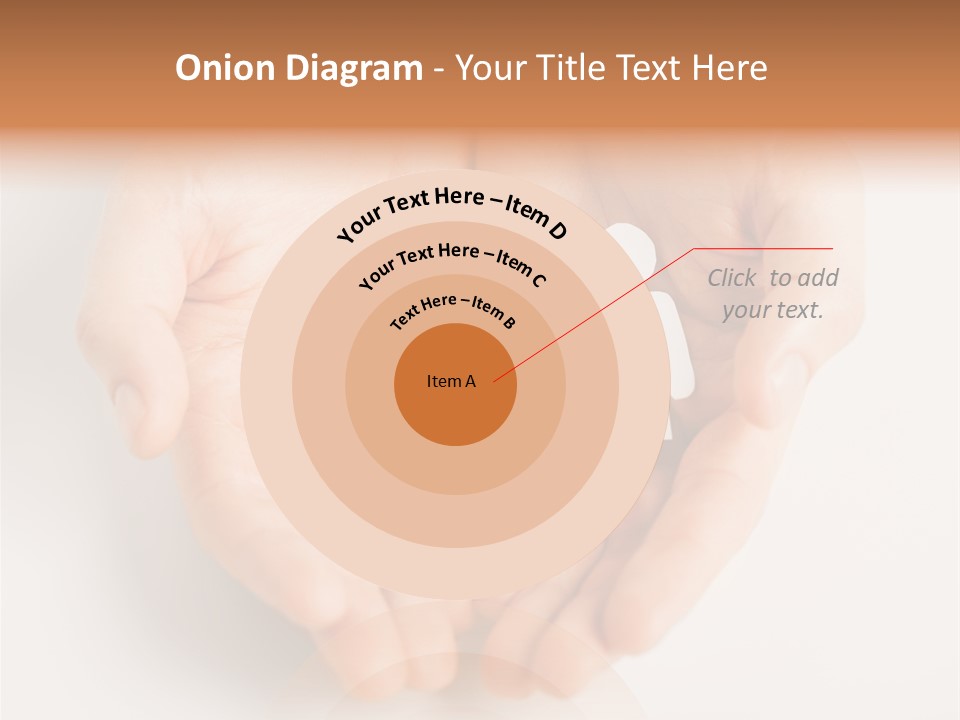 Male Planning Care PowerPoint Template