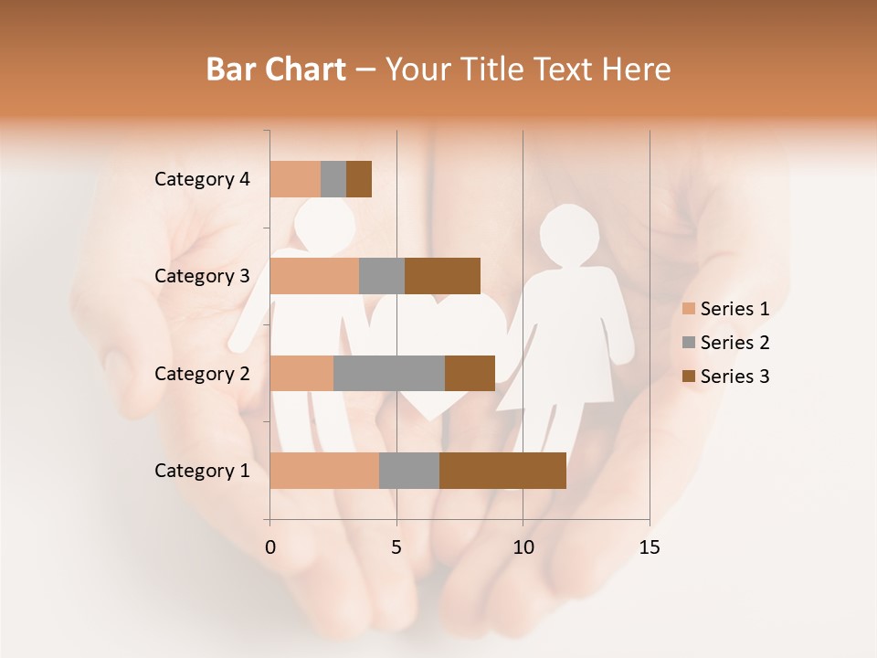 Male Planning Care PowerPoint Template
