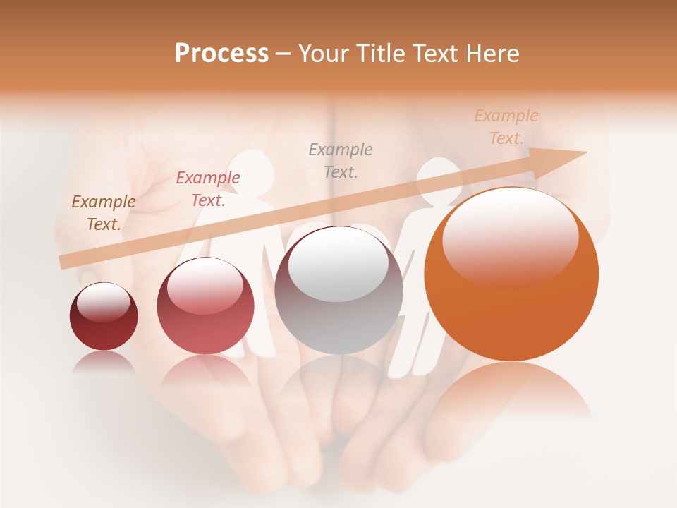 Male Planning Care PowerPoint Template