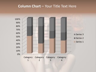 Cosmetic Toned Care PowerPoint Template